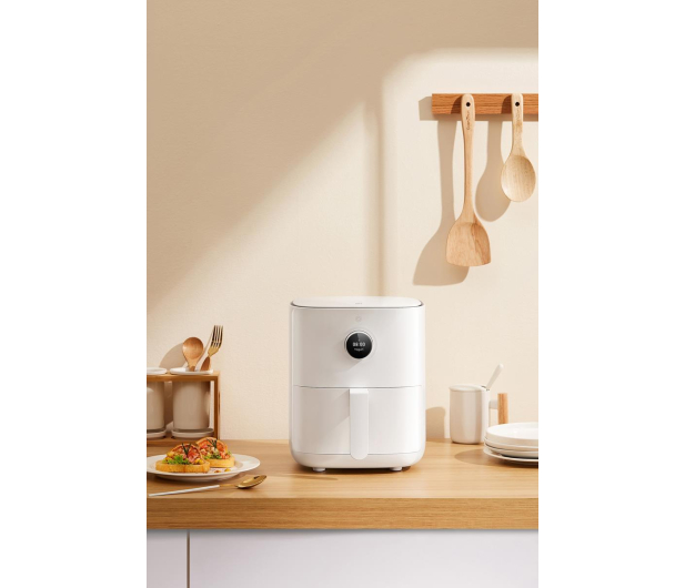 Xiaomi Mi Smart Air Fryer 3.5L - 1026168 - zdjęcie 11